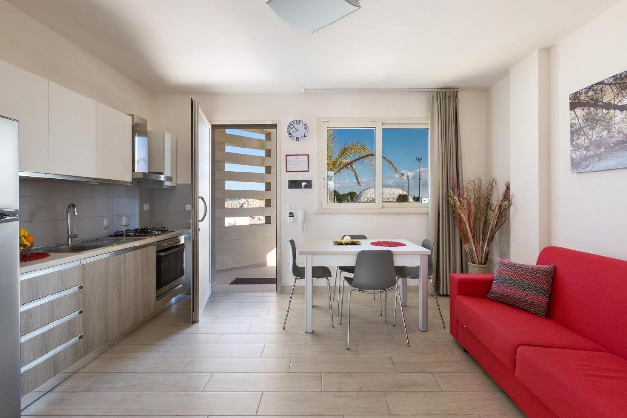 Le Dimore Di Otranto Leilighet Rom bilde